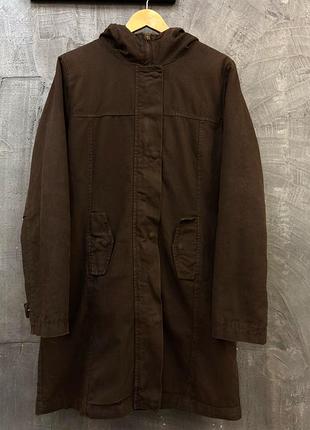 Куртка парка підклад r-collection 6