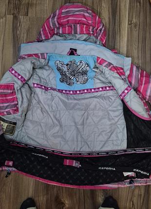 Куртка женская. 2