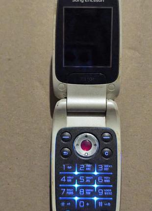 Sony ericsson z310i 6