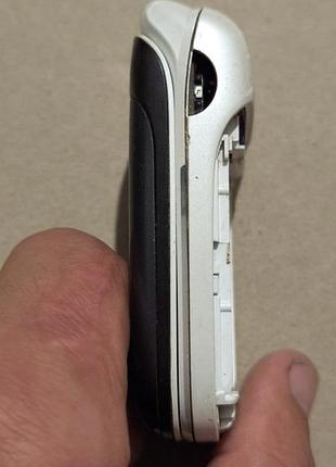 Sony ericsson z310i 3