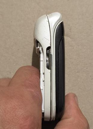 Sony ericsson z310i 4