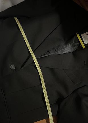 Прямий піджак zara 6