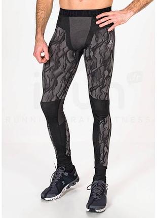 Odlo blackcomb (м/l) термобілизна штани чоловіча