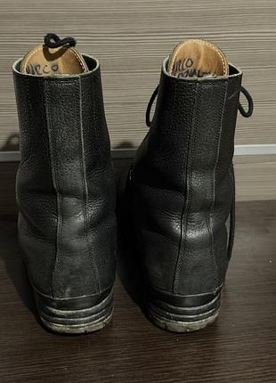 Берци шкіра 3