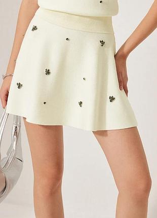 Спідниця zara s