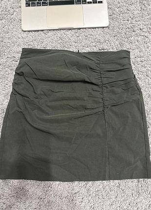 Спідниця zara