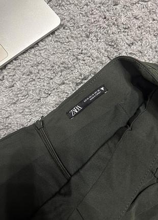 Спідниця zara 2