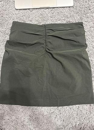 Спідниця zara 3