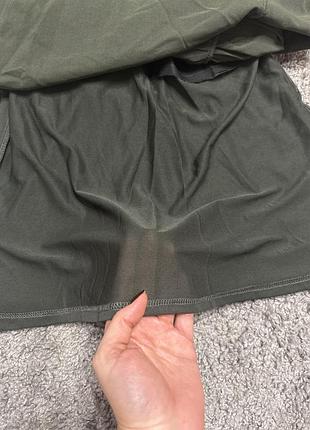 Спідниця zara 4