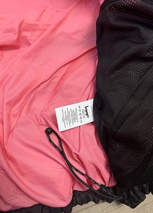 Пуховик stussy 6