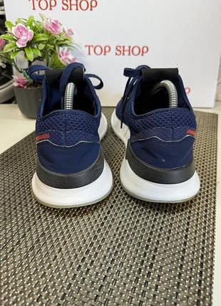 Оригинальные кроссовки adidas 5