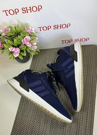 Оригинальные кроссовки adidas 7
