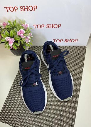 Оригинальные кроссовки adidas 8
