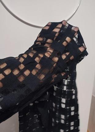 Стильна шотландська карта ✨фантазійні колготки kunert la mode tartan • розмір l (46-48) • германія