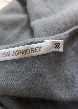 Кофта кашемір eva schreiber 3