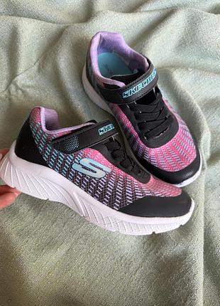 Кросівки skechers оригинал р.31 3