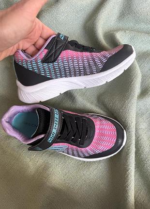 Кросівки skechers оригинал р.31 2