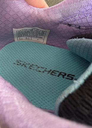 Кросівки skechers оригинал р.31 6