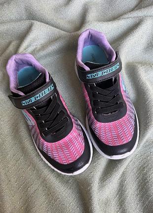 Кросівки skechers оригинал р.31 5