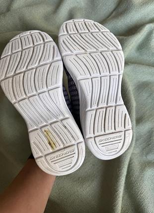 Кросівки skechers оригинал р.31 8