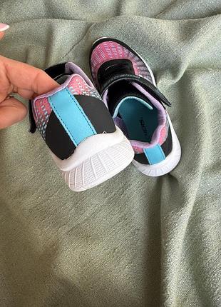 Кросівки skechers оригинал р.31 9