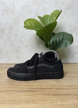 Жіночі кеди vans old skool розмір 37