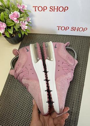 Оригинальные кроссовки nike 7