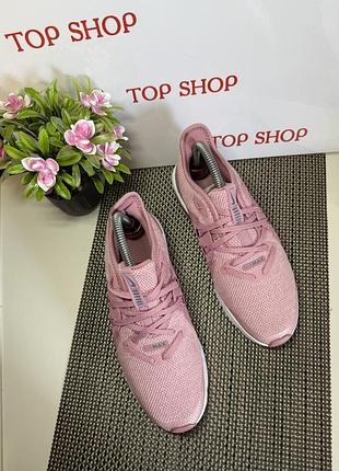 Оригинальные кроссовки nike 9