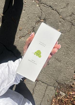 Сироватка для обличчя skin1004 madagascar centella poremizing fresh ampoule для звуження пор 2