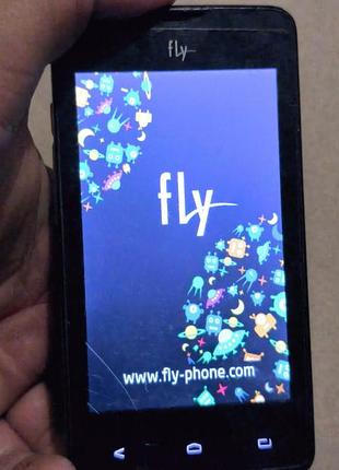 Fly iq 449