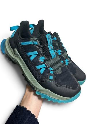 Кросівки new balance shando all terrain / оригінал / 42.5-43 (27.5 см)