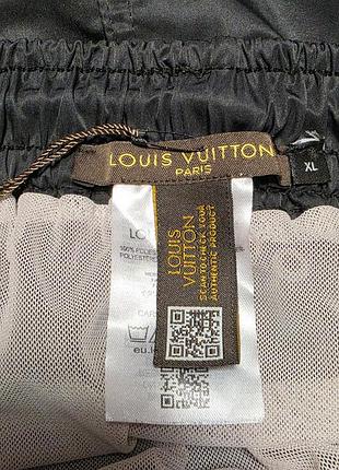 Шорты для плавания louis vuitton. 5