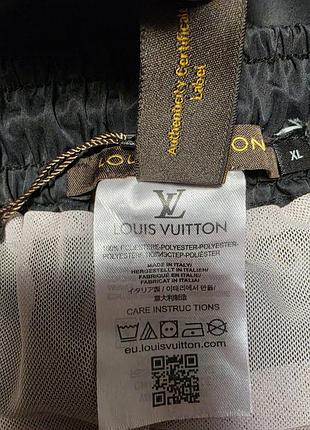 Шорты для плавания louis vuitton. 6