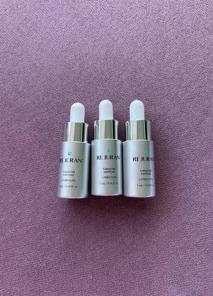 Rejuran turnover ampoule 5 ml сыворотка для интенсивного восстановления