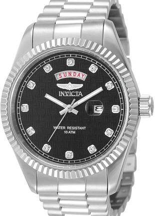 Мужские часы invicta 51042 specialty 43мм