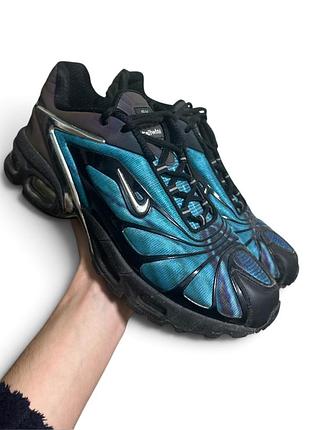 Кросівки nike air max skepta tailwind v / sk air / 44 (28 см) / рідкість