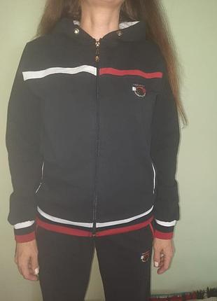Костюм спортивный tommy hilfiger