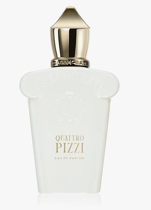 Парфуми casamorati quattro pizzi