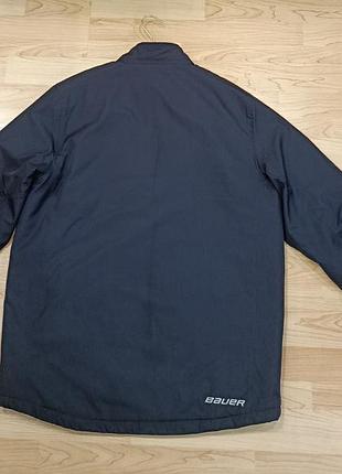 Спортивная куртка bauer winter jacket размер l 2