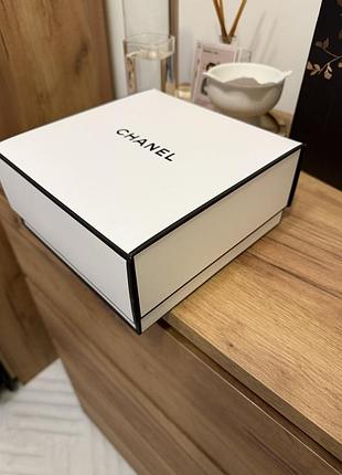 Коробка chanel