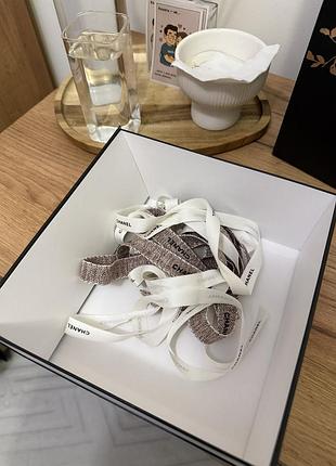 Коробка chanel 2