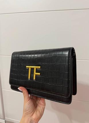 Жіноча сумка tom ford 3