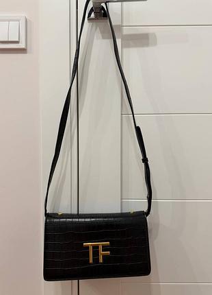 Жіноча сумка tom ford 8