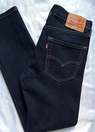 Чоловічі джинси levi's 502™ regular taper