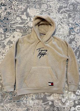 Кофта худі 164/170 см tommy hilfiger