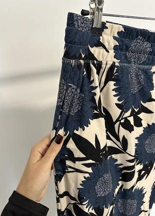 Піжамні штани 3