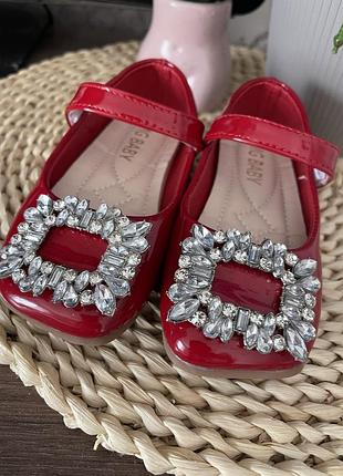 👟 дитяче взуття для дівчинки — красиві моделі 🌸 4