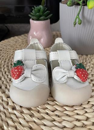 👟 дитяче взуття для дівчинки — красиві моделі 🌸 8