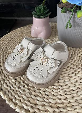 👟 дитяче взуття для дівчинки — красиві моделі 🌸 6