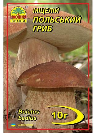 Польский гриб 10 г